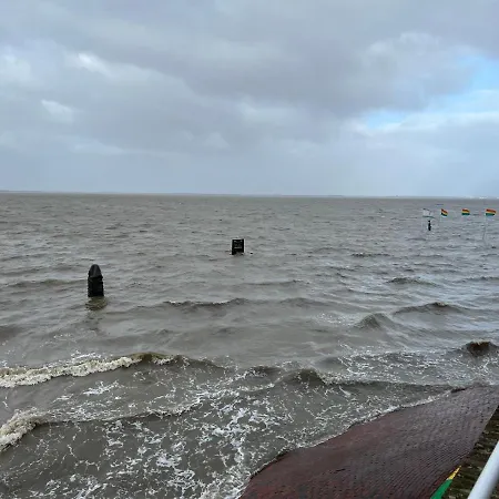 Apartamento Plaga Varel