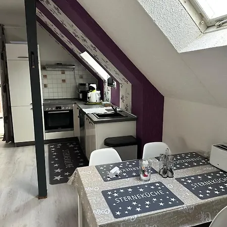 Apartamento Plaga Varel