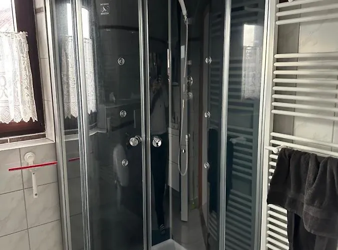 Lejlighed Plaga Varel