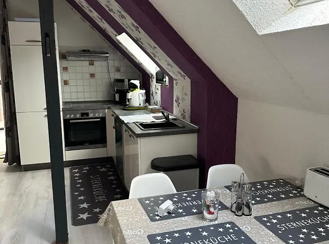 Lejlighed Plaga Varel